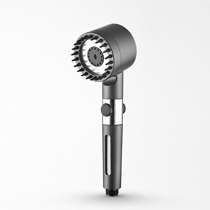 LE POMMEAU DE DOUCHE FILTRÉ
